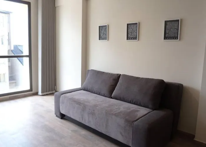Brc Apartment