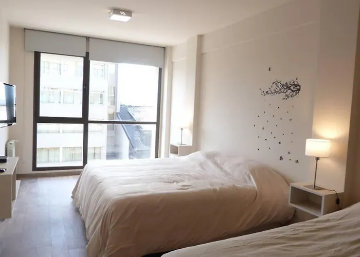 Brc Apartment