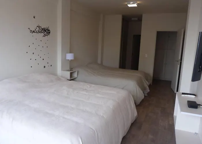 Brc Apartment