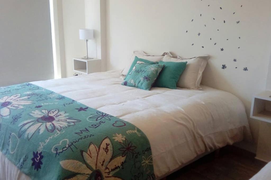 Brc Apartment