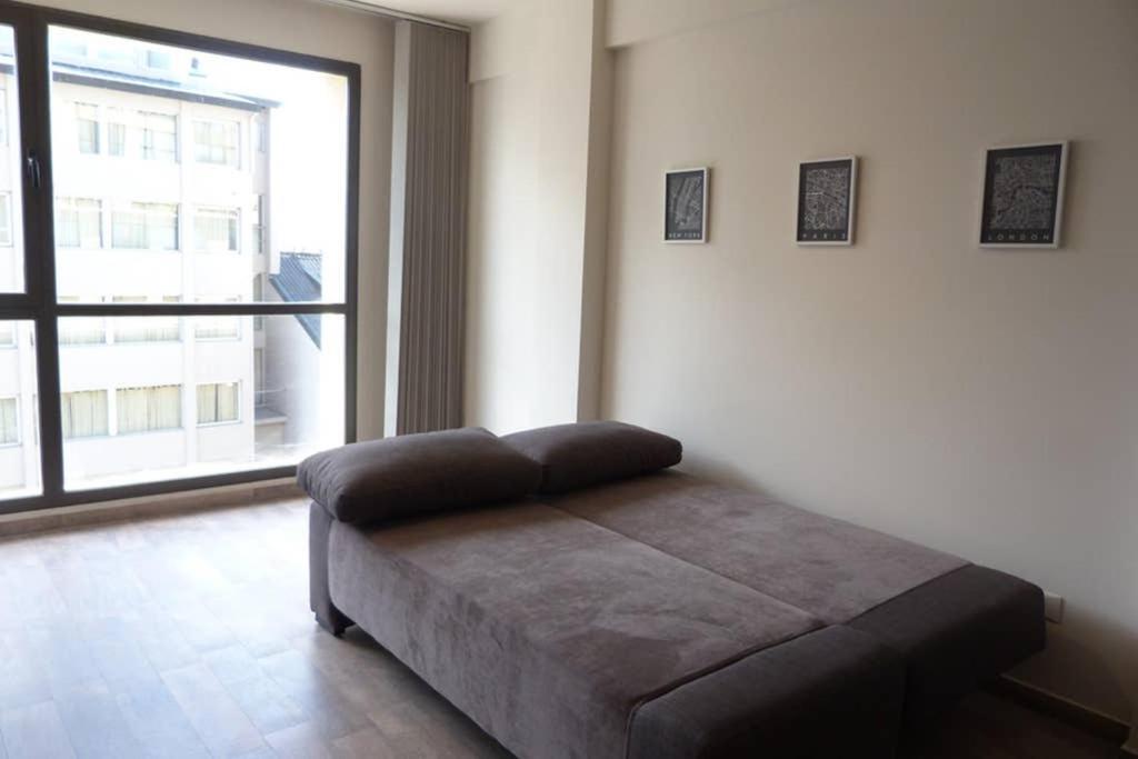 Brc Apartment San Carlos de Bariloche