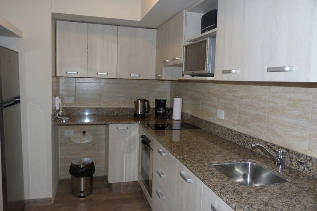 Apartment Brc San Carlos de Bariloche